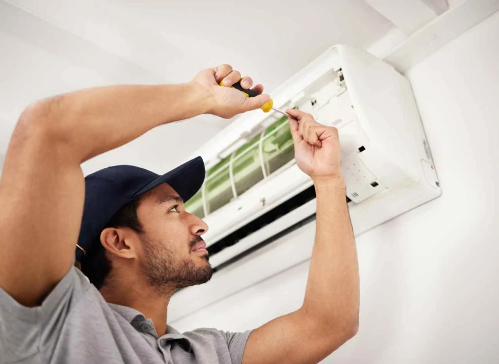 AC Replacement and Installation