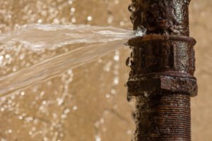 Leak detection in Philadelphia, PA