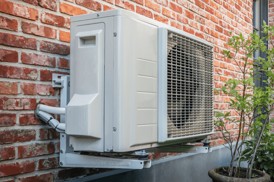 Heat Pumps