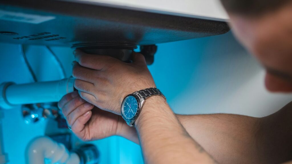 AC Making Strange Noises in Montgomery County? Call Roman Empire Plumbing Today