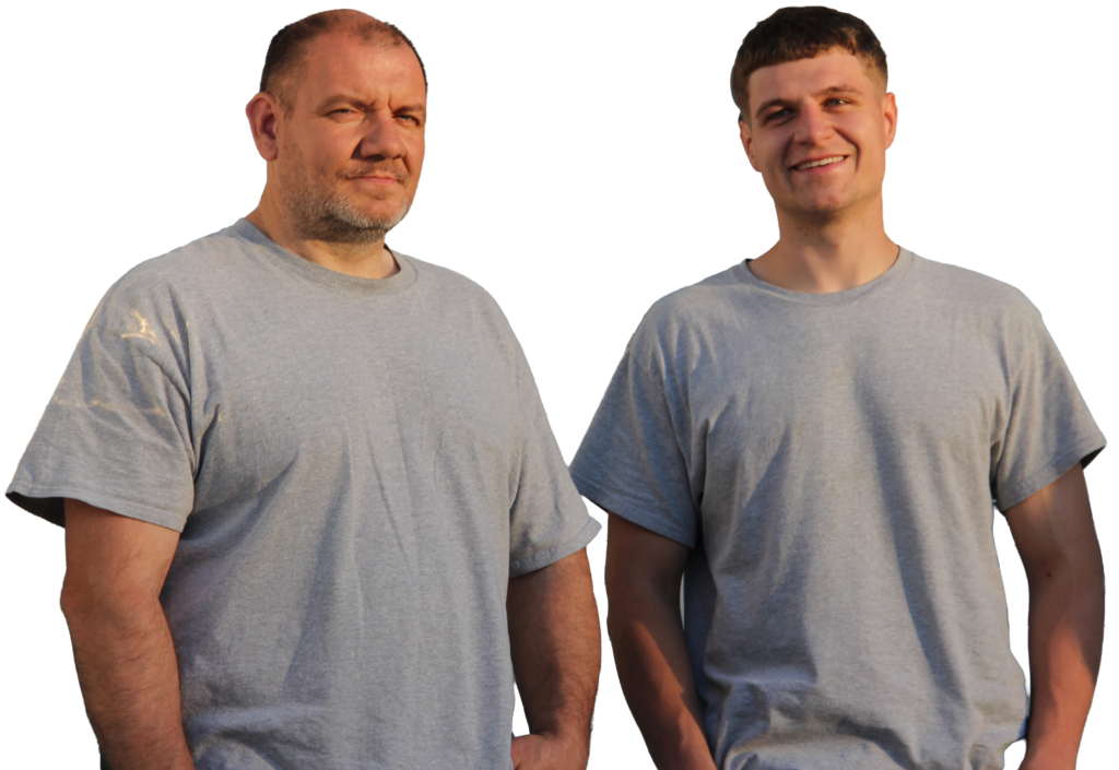 Roman Empire plumbers.