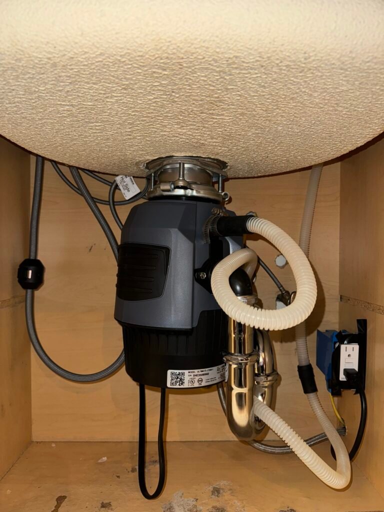 kitchen plumbing in philadelphia