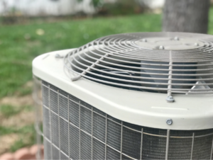 high velocity hvac systems philadelphia