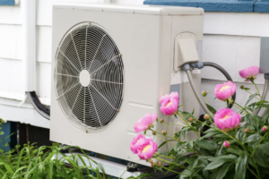 heat pumps philadelphia